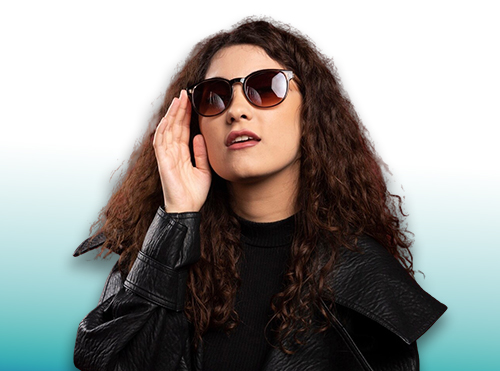 Style Your Glasses